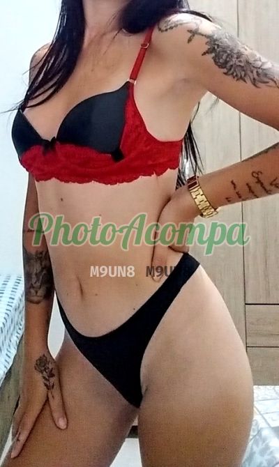 Foto 5 de Alana Guedes, acompanhante em Capão da Canoa - RS