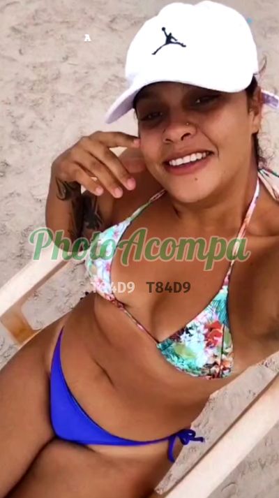 Foto 5 de Bruna, acompanhante em Barretos - SP
