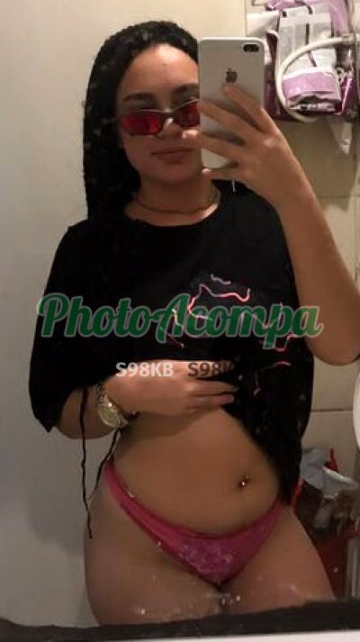 Foto 4 de Maity Reis, acompanhante em Maringá - PR