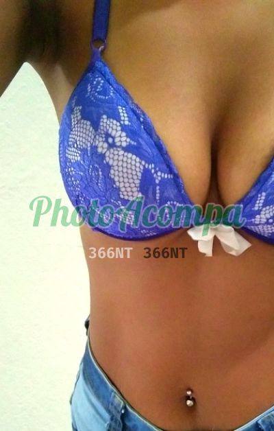 Foto 2 de Sarah, acompanhante em São José dos Campos - SP