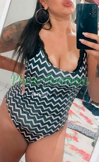 Foto 3 de Lisa Santos, acompanhante em Jundiaí - SP