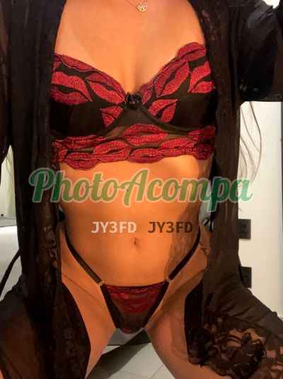 Foto 2 de Nicolly Ferrari, acompanhante em Cascavel - PR
