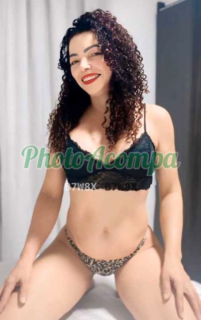 Foto 4 de Jade Fontineli, acompanhante em Bragança Paulista - SP