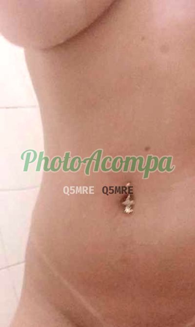 Foto 5 de Alana, acompanhante em Bauru - SP