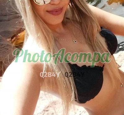 Foto 6 de Ellen, acompanhante em Caruaru - PE