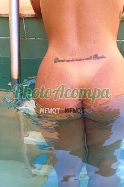 Foto 2 de Júlia, acompanhante em Rio de Janeiro - RJ