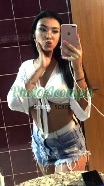 Foto 2 de Isadora, acompanhante em Santos - SP