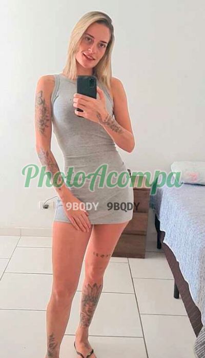 Foto 3 de Maria Julia, acompanhante em Piracicaba - SP