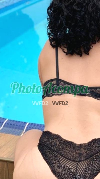 Foto 3 de Gabriela de Oliveira, acompanhante em Aparecida de Goiânia - GO