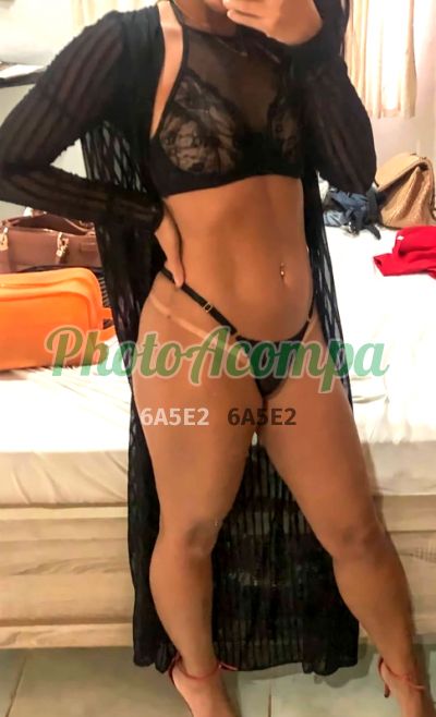 Foto 4 de Jade, acompanhante em Santos - SP