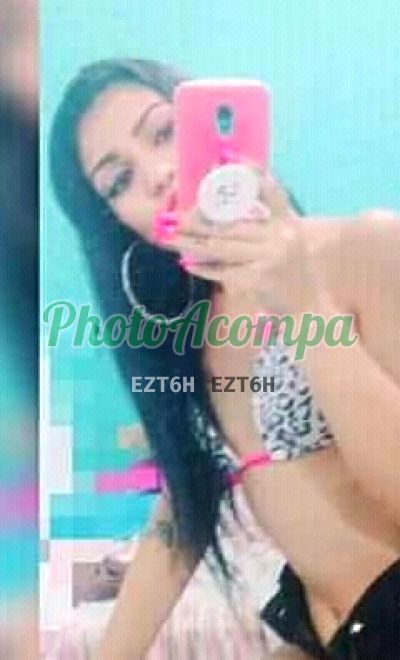 Foto 3 de Yara Barbosa, acompanhante em Campinas - SP