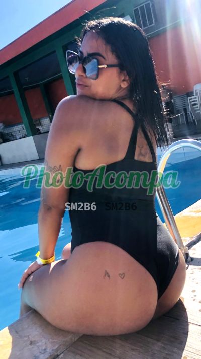 Foto 5 de Tiffany, acompanhante em Poá - SP
