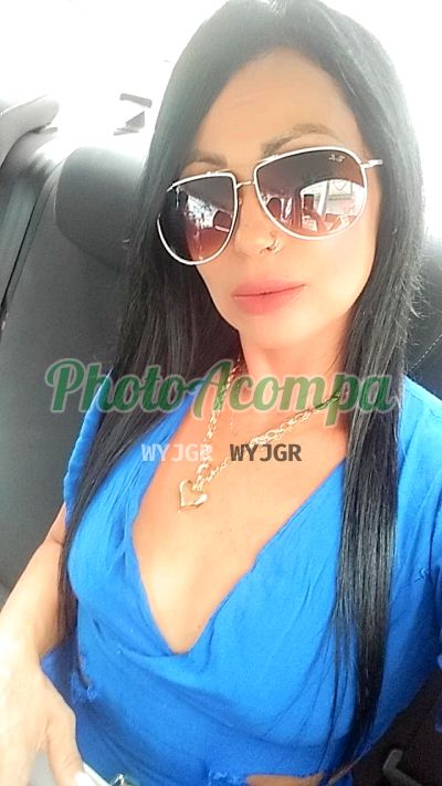 Foto 4 de Gizelly Silva, acompanhante em Goiânia - GO