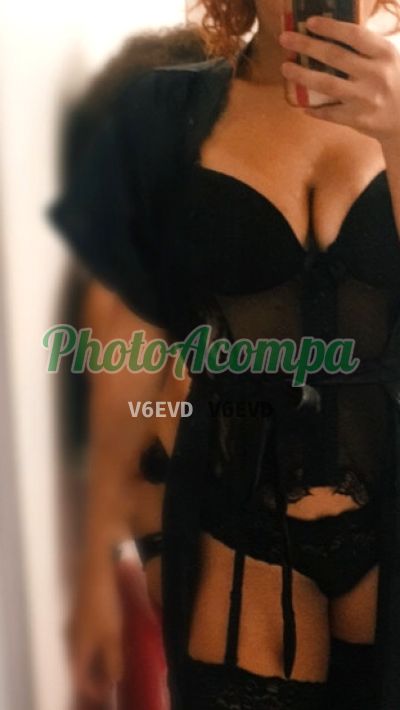 Foto 6 de Jade, acompanhante em Rio de Janeiro - RJ