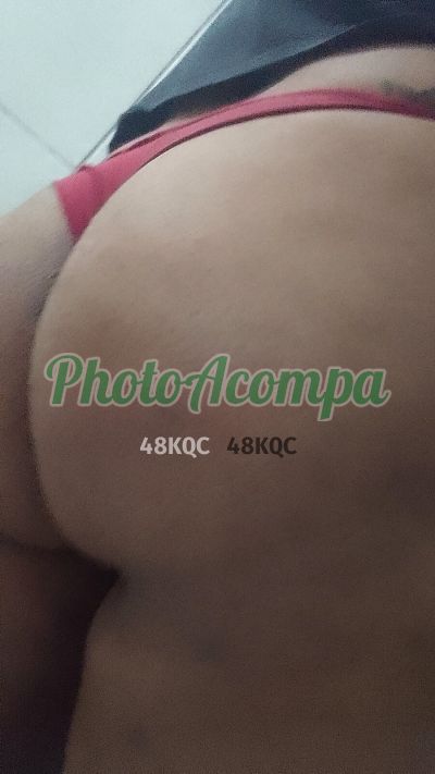 Foto 6 de Giovana Tiemi, acompanhante em Itapevi - SP