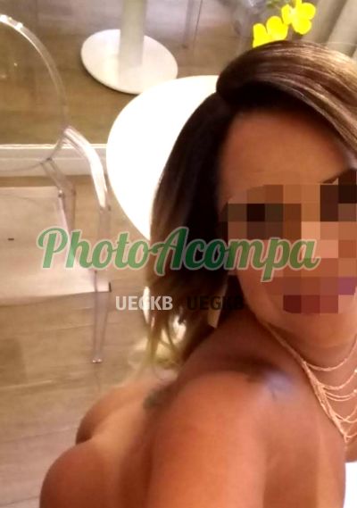 Foto 5 de Rafaella, acompanhante em São Gonçalo - RJ