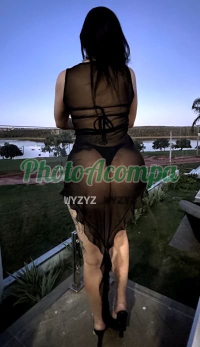 Foto 3 de Júlia, acompanhante em Goiânia - GO
