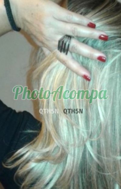 Foto 5 de Lúcia Veríssimo, acompanhante em Belo Horizonte - MG