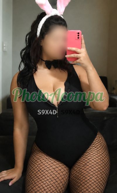 Foto 4 de Mayte, acompanhante em Jacareí - SP