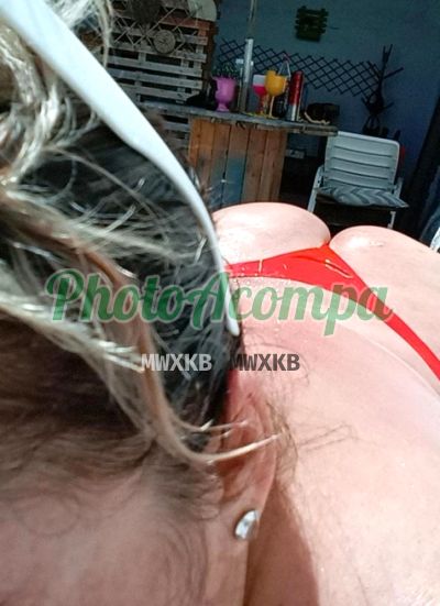 Foto 2 de Camila, acompanhante em Fortaleza - CE