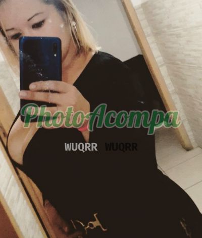 Foto 6 de Carol, acompanhante em Pinhais - PR
