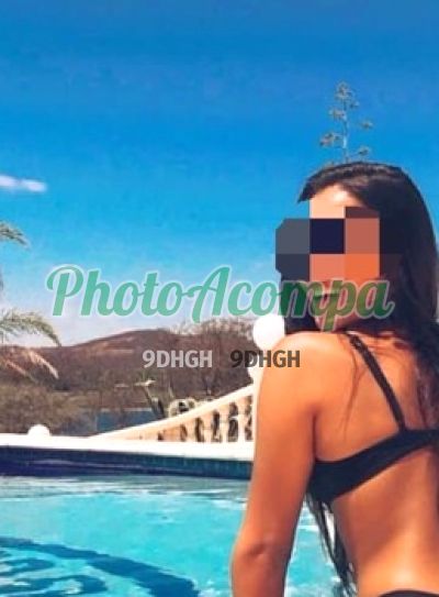 Foto 5 de Larissa, acompanhante em Nova Iguaçu - RJ
