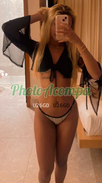 Foto 5 de Mia, acompanhante em Fortaleza - CE