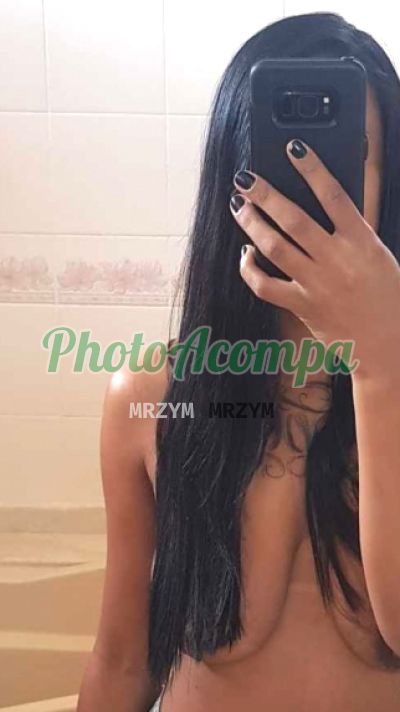 Foto 4 de Jennifer, acompanhante em Ribeirão Preto - SP