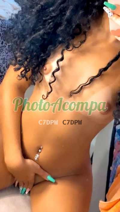 Foto 3 de Camila, acompanhante em Cabo de Santo Agostinho - PE