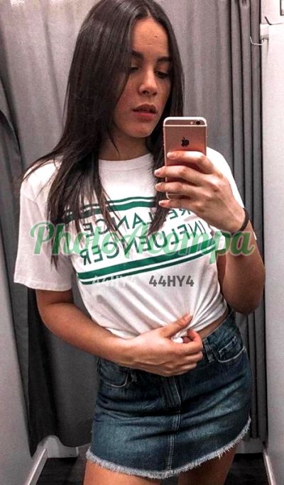 Foto 6 de Cléo, acompanhante em Rio de Janeiro - RJ