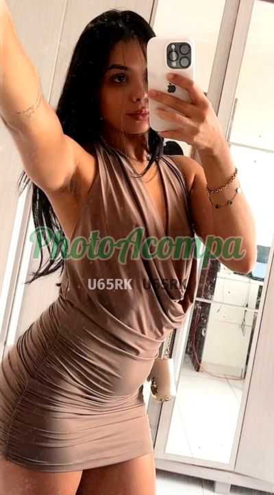 Foto 6 de Fernanda, acompanhante em Natal - RN