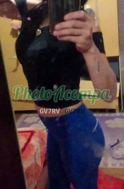 Foto 2 de Veri, acompanhante em Gravataí - RS
