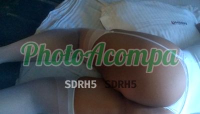 Capa do perfil de Melissa Monrroe