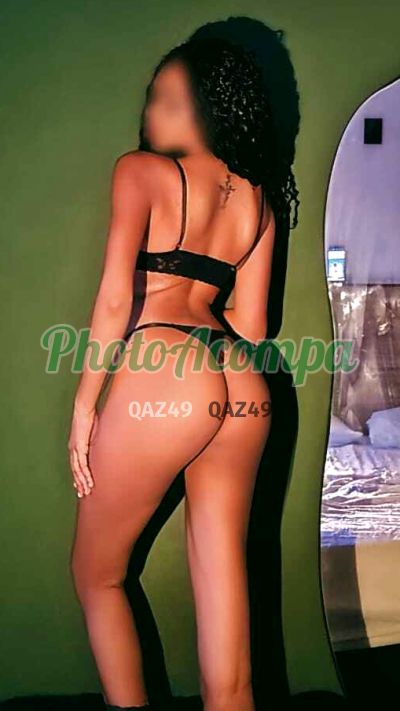 Foto 4 de Bianca Mendes, acompanhante em Santos - SP