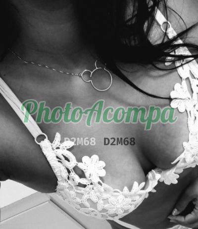 Foto 4 de Júlia, acompanhante em Rio de Janeiro - RJ