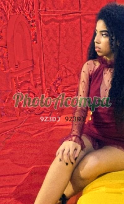 Foto 3 de Mayra, acompanhante em Rio de Janeiro - RJ