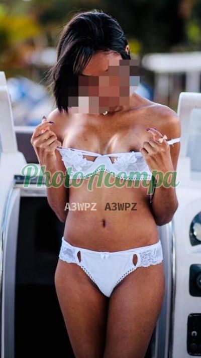 Foto 4 de Bia Costa, acompanhante em Brasília - DF