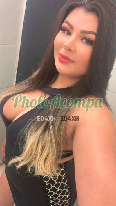 Foto 3 de Aline, acompanhante em Osasco - SP