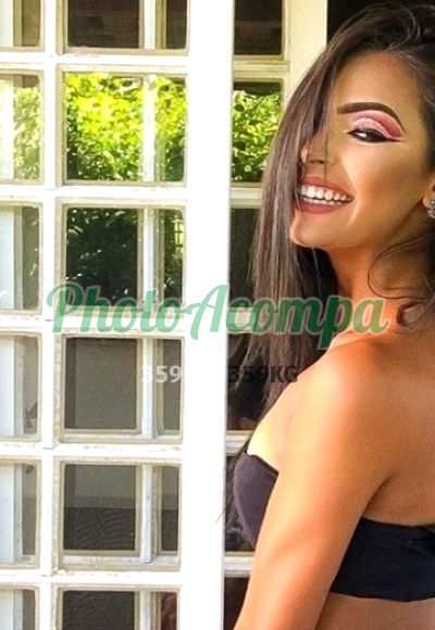 Capa do perfil de Yara
