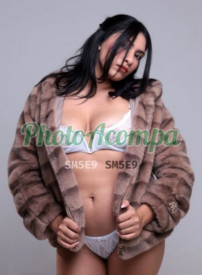 Foto 4 de Paulinha, acompanhante em São José dos Campos - SP