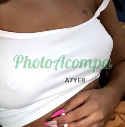 Foto 4 de Isa, acompanhante em Maricá - RJ