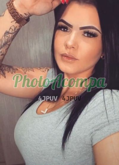 Foto 2 de Daniela Diniz, acompanhante em Bauru - SP