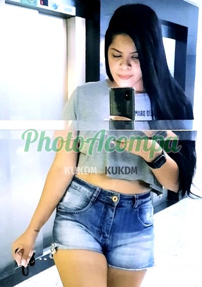Foto 4 de Andressa Dias, acompanhante em Goiânia - GO