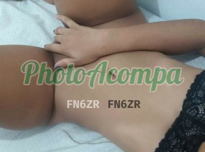 Foto 5 de Isa, acompanhante em Camaçari - BA