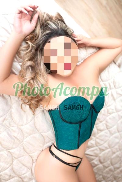 Foto 4 de Mari Bellucci, acompanhante em Londrina - PR