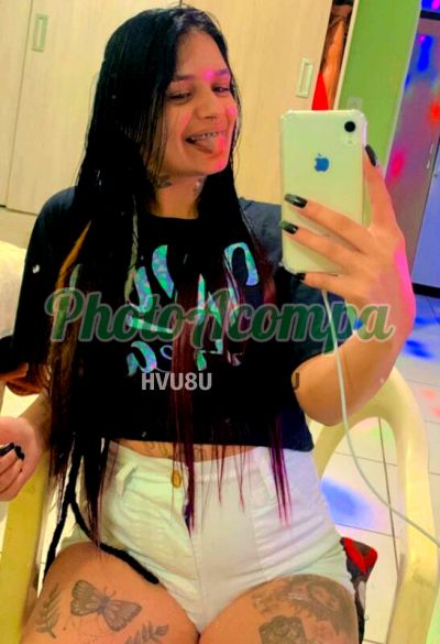 Foto 2 de Isadora, acompanhante em Colombo - PR