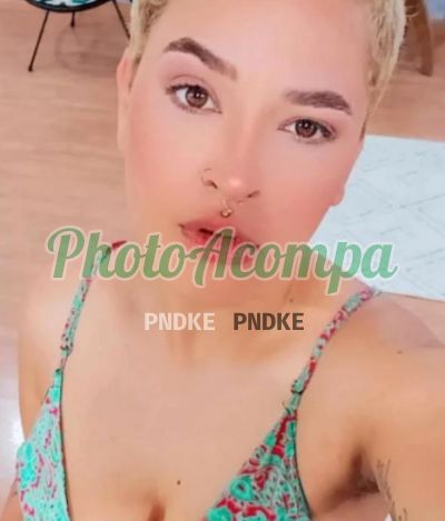 Foto 3 de Ángel, acompanhante em São José dos Campos - SP