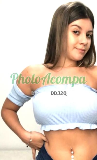 Foto 6 de Carol, acompanhante em Rio de Janeiro - RJ
