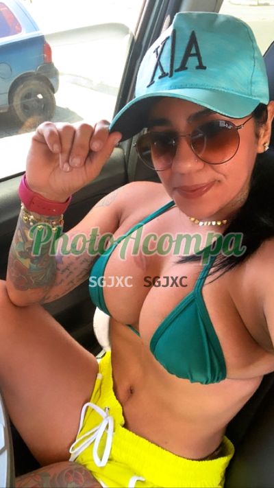 Foto 3 de Rafaela Pimentel, acompanhante em João Pessoa - PB