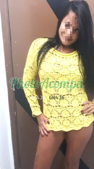 Foto 4 de Juliana, acompanhante em Niterói - RJ
